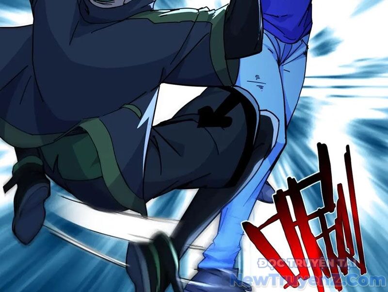 Nhất Ký Trọng Quyền Chapter 33 - Trang 2