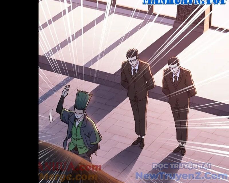 Nhất Ký Trọng Quyền Chapter 33 - Trang 2