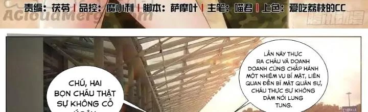 Đặc Nhiệm Siêu Cấp Thành Phố Chapter 266 - Trang 2