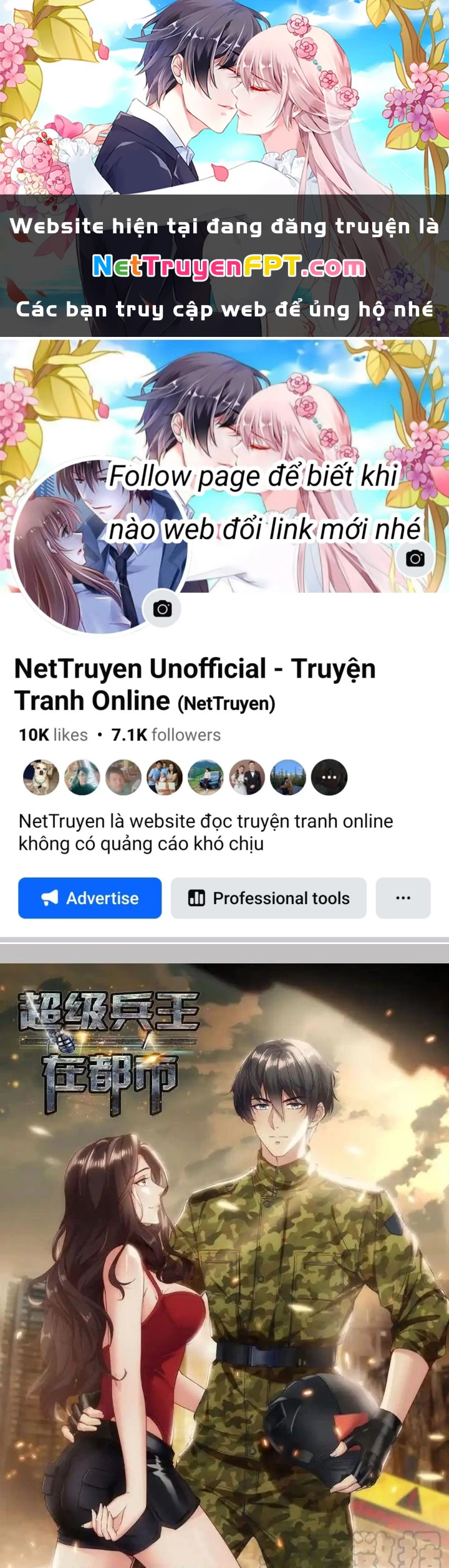 Đặc Nhiệm Siêu Cấp Thành Phố Chapter 267 - Trang 2