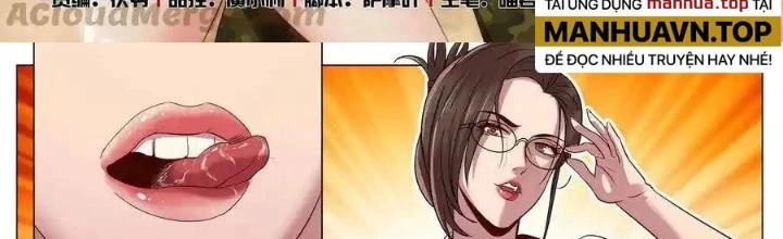 Đặc Nhiệm Siêu Cấp Thành Phố Chapter 268 - Trang 2