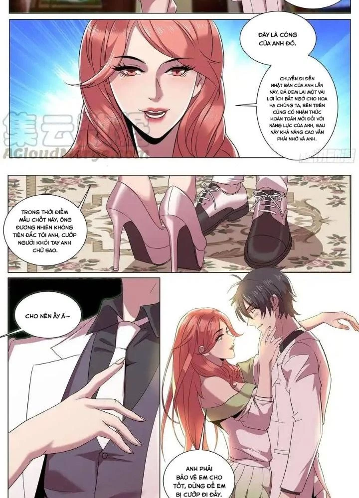 Đặc Nhiệm Siêu Cấp Thành Phố Chapter 268 - Trang 2