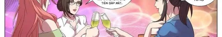 Đặc Nhiệm Siêu Cấp Thành Phố Chapter 269 - Trang 2