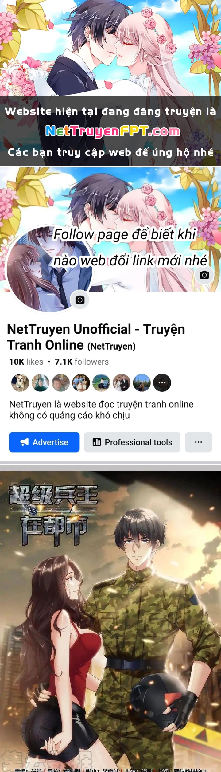 Đặc Nhiệm Siêu Cấp Thành Phố Chapter 270 - Trang 2