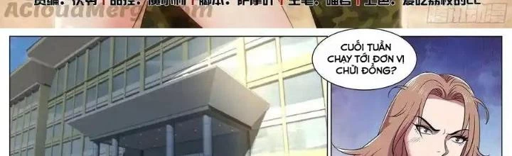 Đặc Nhiệm Siêu Cấp Thành Phố Chapter 270 - Trang 2