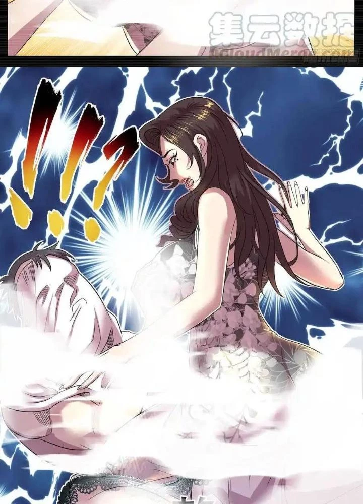 Đặc Nhiệm Siêu Cấp Thành Phố Chapter 270 - Trang 2