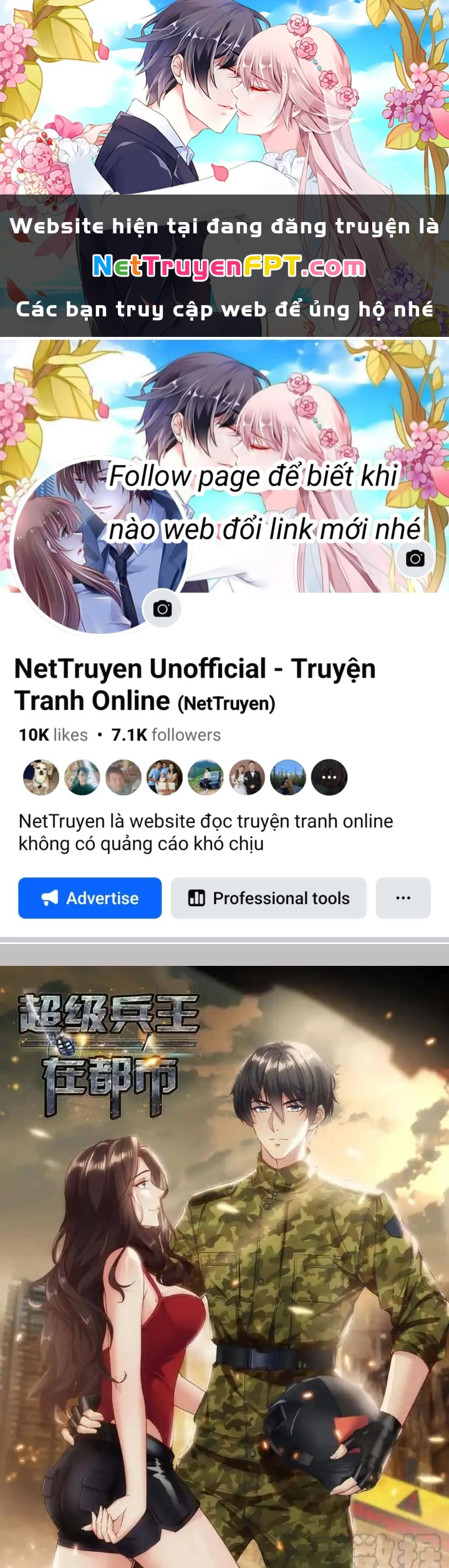 Đặc Nhiệm Siêu Cấp Thành Phố Chapter 272 - Trang 2