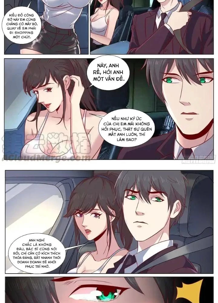 Đặc Nhiệm Siêu Cấp Thành Phố Chapter 274 - Trang 2