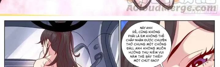 Đặc Nhiệm Siêu Cấp Thành Phố Chapter 275 - Trang 2