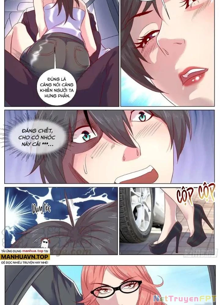 Đặc Nhiệm Siêu Cấp Thành Phố Chapter 275 - Trang 2