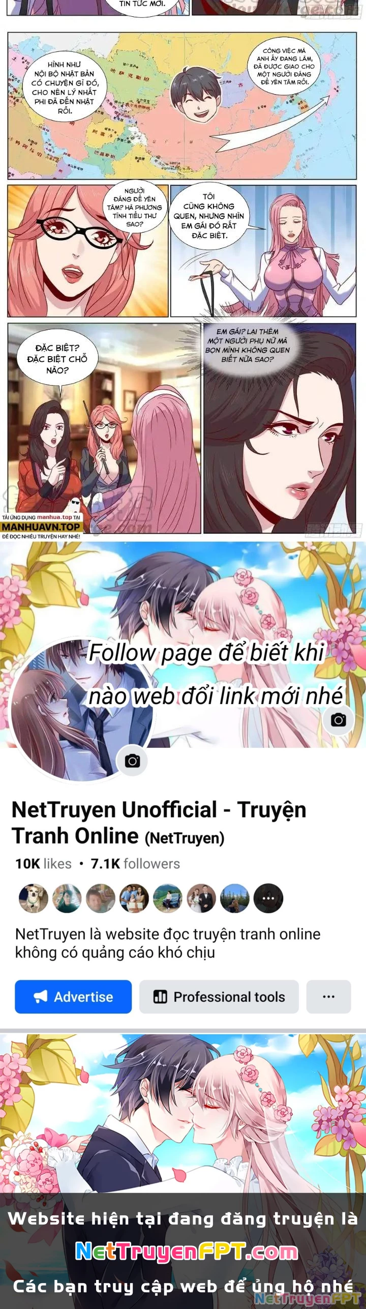 Đặc Nhiệm Siêu Cấp Thành Phố Chapter 275 - Trang 2