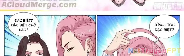 Đặc Nhiệm Siêu Cấp Thành Phố Chapter 276 - Trang 2