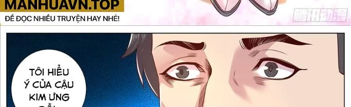 Đặc Nhiệm Siêu Cấp Thành Phố Chapter 278 - Trang 2