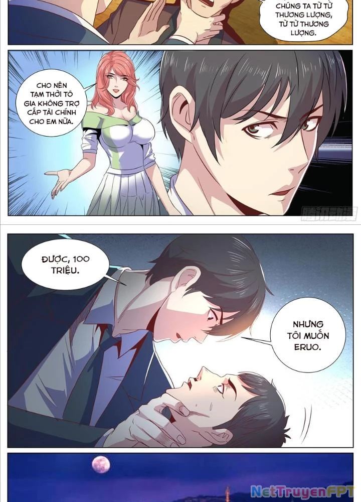 Đặc Nhiệm Siêu Cấp Thành Phố Chapter 278 - Trang 2