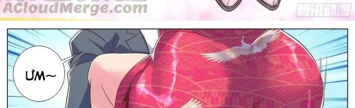 Đặc Nhiệm Siêu Cấp Thành Phố Chapter 279 - Trang 2