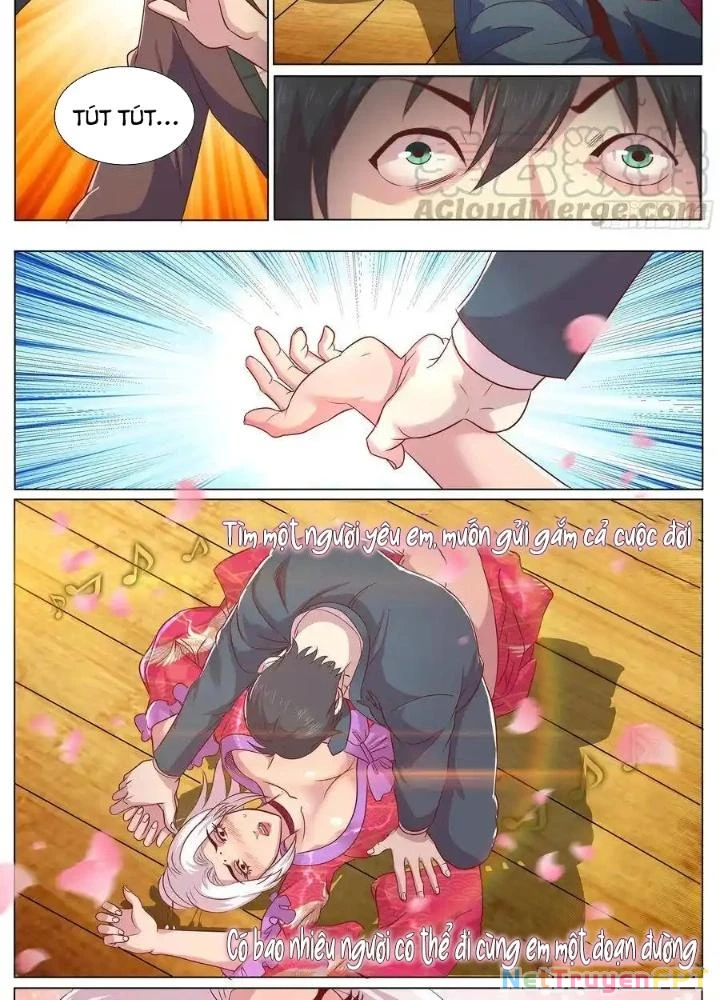 Đặc Nhiệm Siêu Cấp Thành Phố Chapter 279 - Trang 2