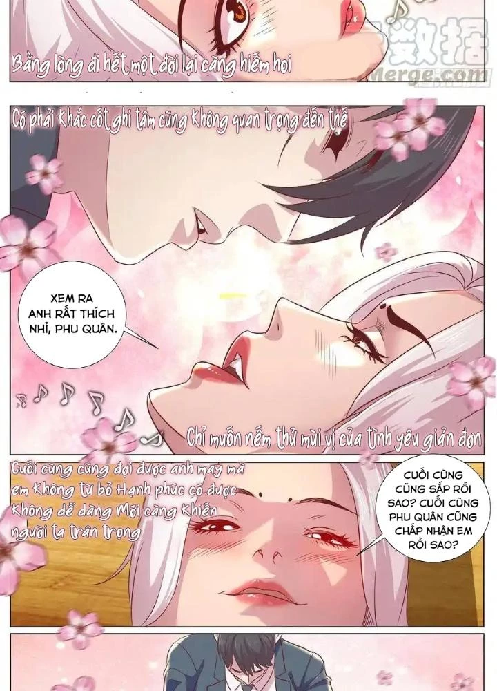 Đặc Nhiệm Siêu Cấp Thành Phố Chapter 279 - Trang 2