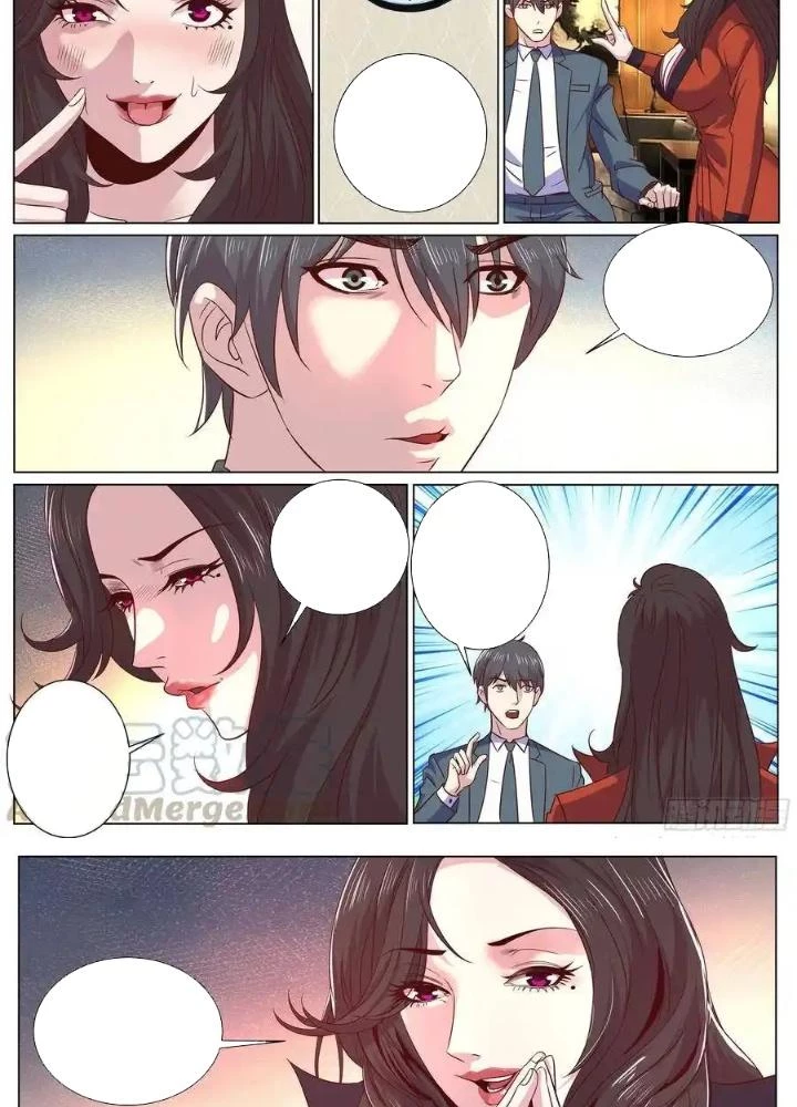 Đặc Nhiệm Siêu Cấp Thành Phố Chapter 281 - Trang 2