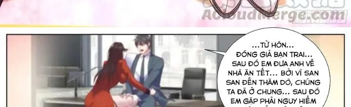 Đặc Nhiệm Siêu Cấp Thành Phố Chapter 282 - Trang 2
