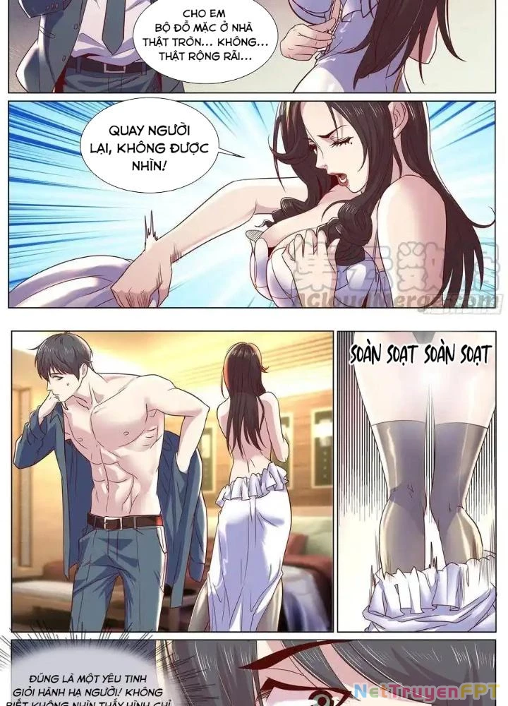 Đặc Nhiệm Siêu Cấp Thành Phố Chapter 282 - Trang 2