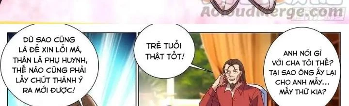 Đặc Nhiệm Siêu Cấp Thành Phố Chapter 283 - Trang 2