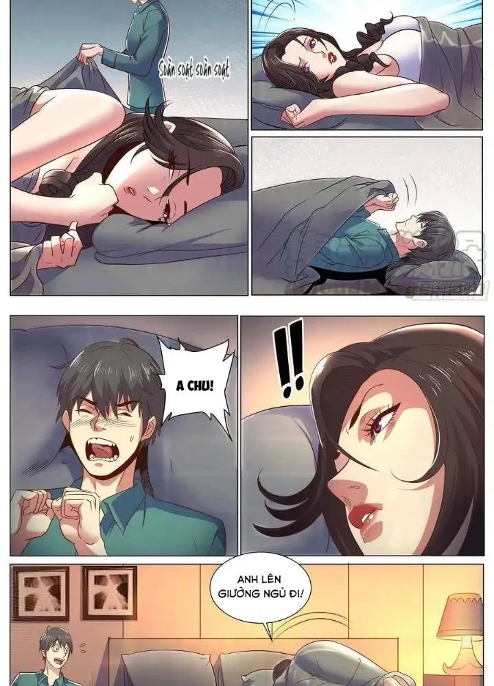 Đặc Nhiệm Siêu Cấp Thành Phố Chapter 283 - Trang 2