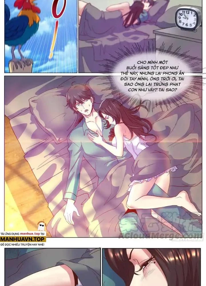 Đặc Nhiệm Siêu Cấp Thành Phố Chapter 284 - Trang 2