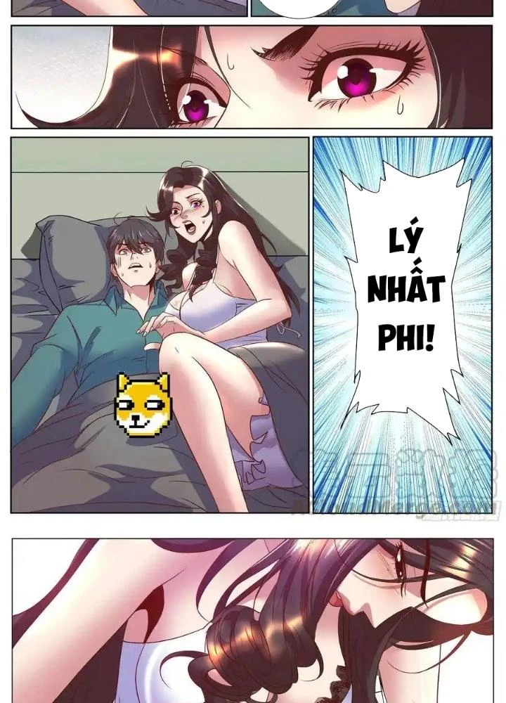 Đặc Nhiệm Siêu Cấp Thành Phố Chapter 284 - Trang 2