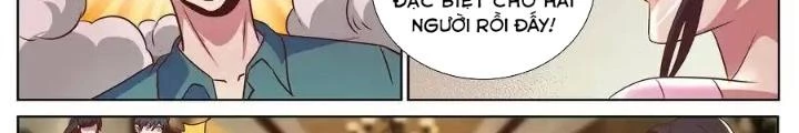 Đặc Nhiệm Siêu Cấp Thành Phố Chapter 284 - Trang 2