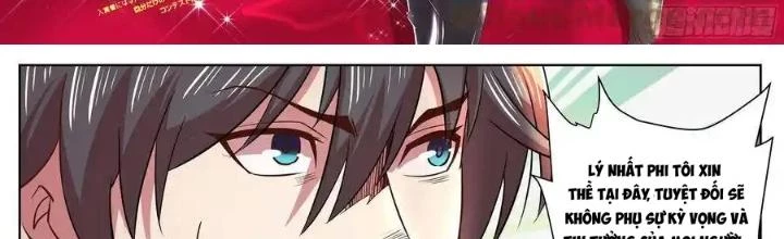 Đặc Nhiệm Siêu Cấp Thành Phố Chapter 285 - Trang 2