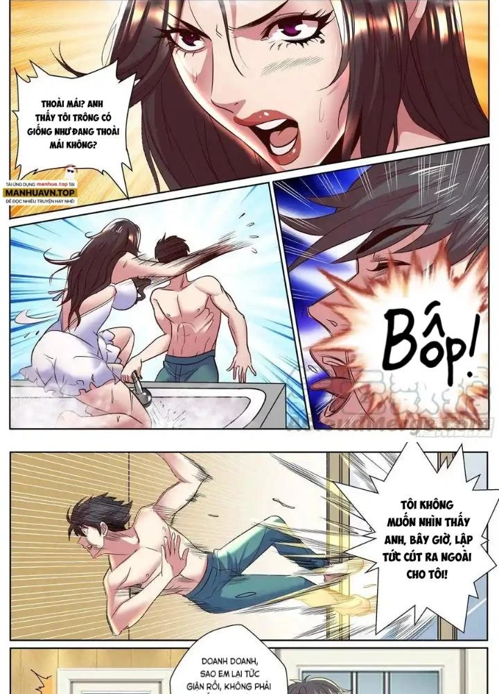 Đặc Nhiệm Siêu Cấp Thành Phố Chapter 285 - Trang 2