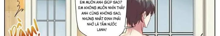 Đặc Nhiệm Siêu Cấp Thành Phố Chapter 285 - Trang 2