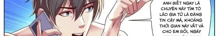 Đặc Nhiệm Siêu Cấp Thành Phố Chapter 285 - Trang 2