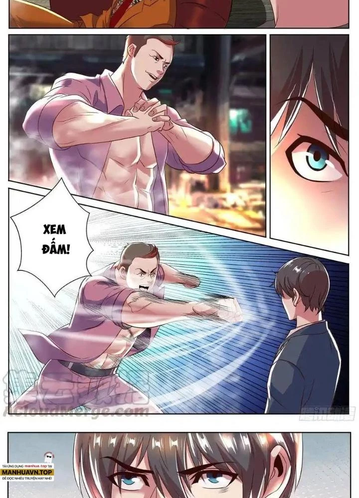 Đặc Nhiệm Siêu Cấp Thành Phố Chapter 286 - Trang 2