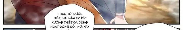 Đặc Nhiệm Siêu Cấp Thành Phố Chapter 286 - Trang 2
