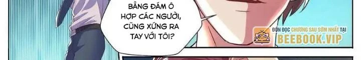 Đặc Nhiệm Siêu Cấp Thành Phố Chapter 286 - Trang 2
