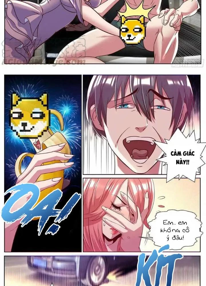 Đặc Nhiệm Siêu Cấp Thành Phố Chapter 287 - Trang 2