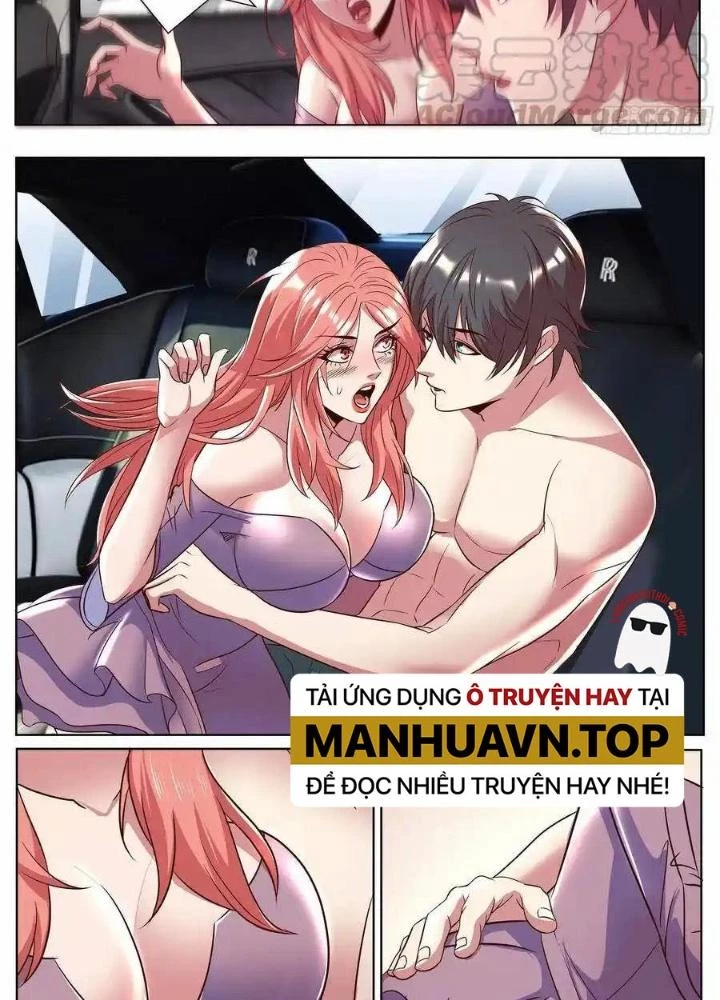 Đặc Nhiệm Siêu Cấp Thành Phố Chapter 287 - Trang 2