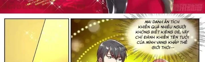 Đặc Nhiệm Siêu Cấp Thành Phố Chapter 288 - Trang 2