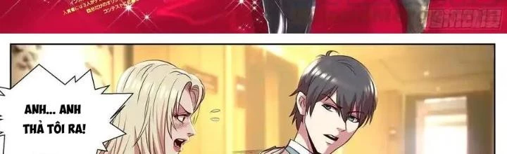 Đặc Nhiệm Siêu Cấp Thành Phố Chapter 289 - Trang 2