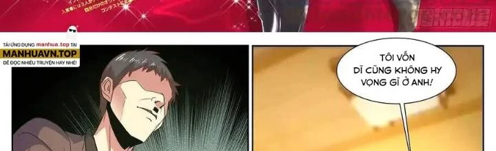 Đặc Nhiệm Siêu Cấp Thành Phố Chapter 291 - Trang 2