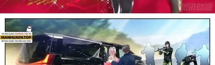 Đặc Nhiệm Siêu Cấp Thành Phố Chapter 293 - Trang 2