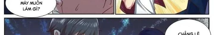 Đặc Nhiệm Siêu Cấp Thành Phố Chapter 295 - Trang 2