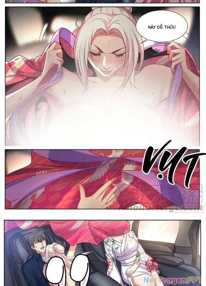 Đặc Nhiệm Siêu Cấp Thành Phố Chapter 296 - Trang 2