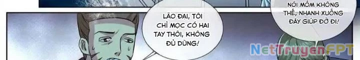 Đặc Nhiệm Siêu Cấp Thành Phố Chapter 300 - Trang 2