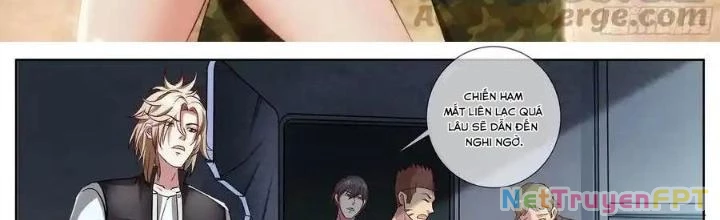 Đặc Nhiệm Siêu Cấp Thành Phố Chapter 301 - Trang 2