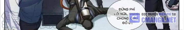 Đặc Nhiệm Siêu Cấp Thành Phố Chapter 301 - Trang 2