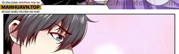 Đặc Nhiệm Siêu Cấp Thành Phố Chapter 302 - Trang 2