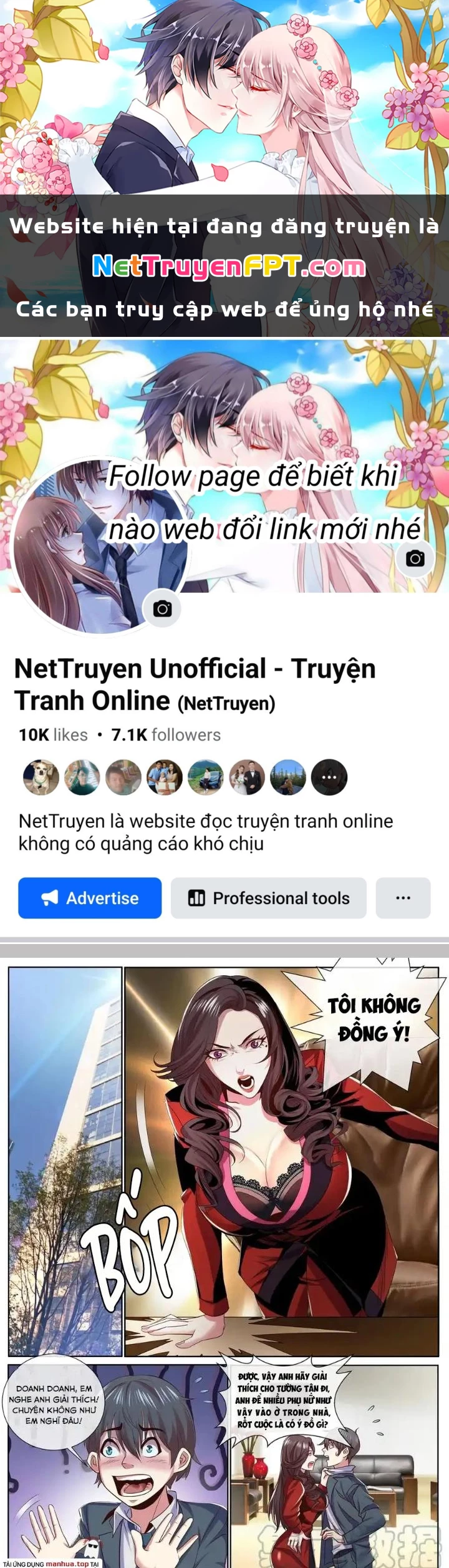 Đặc Nhiệm Siêu Cấp Thành Phố Chapter 303 - Trang 2