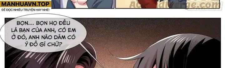 Đặc Nhiệm Siêu Cấp Thành Phố Chapter 303 - Trang 2